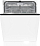 Встраиваемая посудомоечная машина Gorenje GV663D60