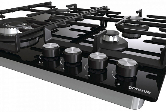 Независимая газовая варочная панель Gorenje GTW641AKB2 preview 7