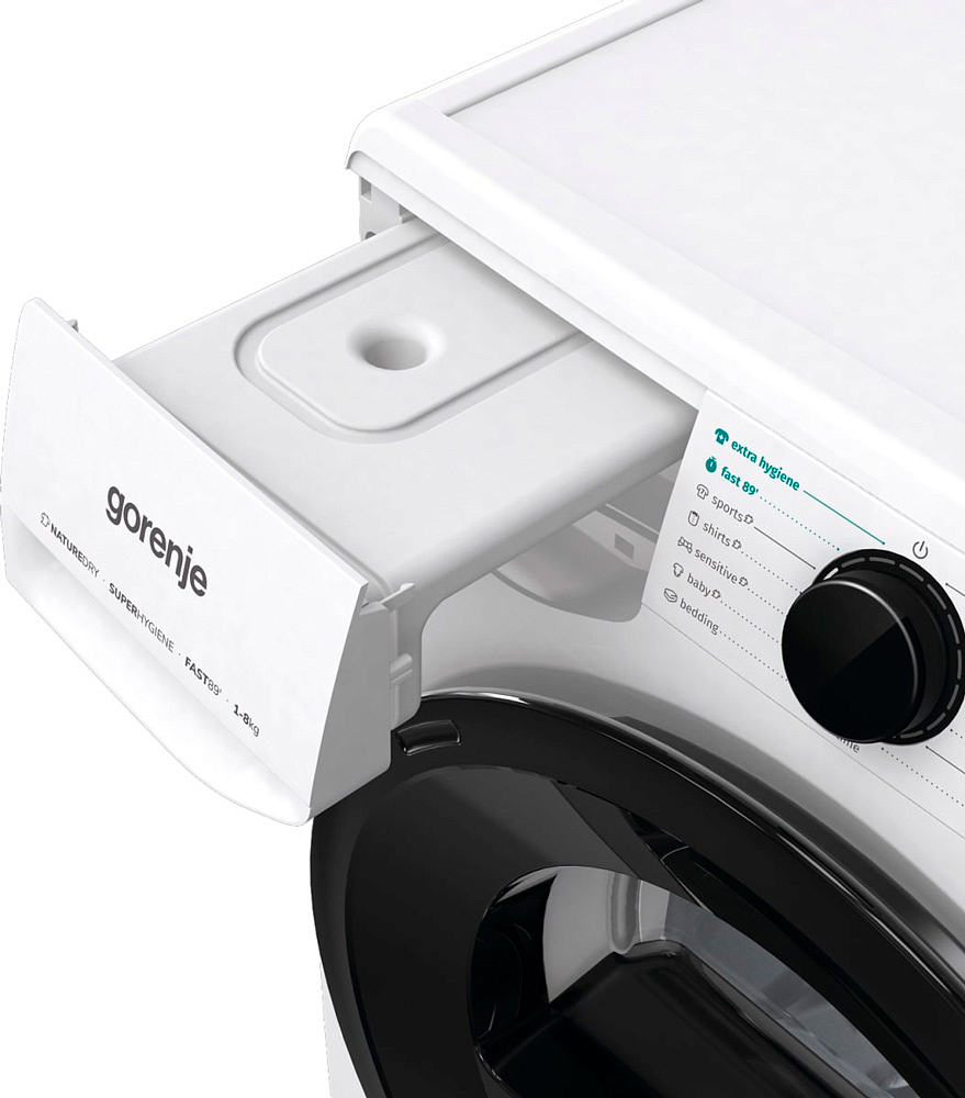 Сушильная машина Gorenje DNA82 preview 13