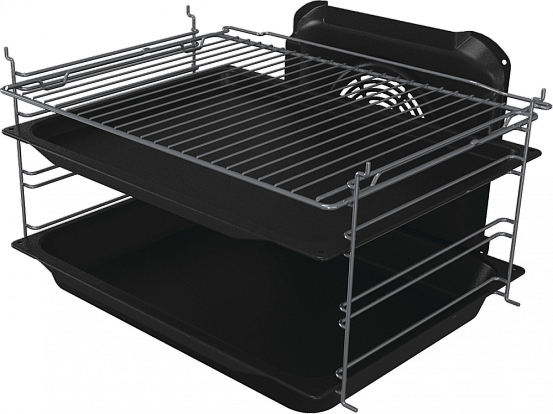 Комбинированная плита Gorenje GKS6C71CLI preview 13