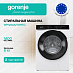 Купить Стиральная машина Gorenje WPNA84A2TWIFI/C  preview 1