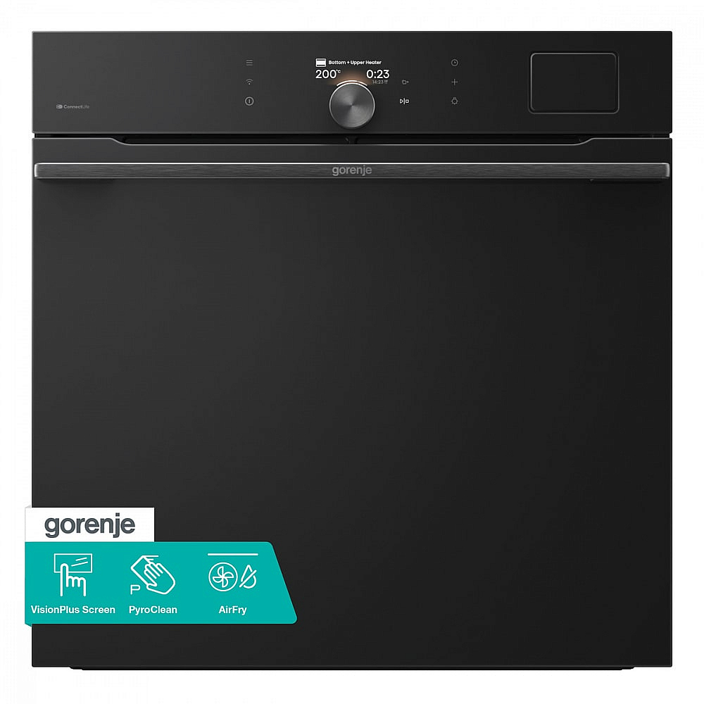 Духовой шкаф Gorenje BSA6138B preview 7