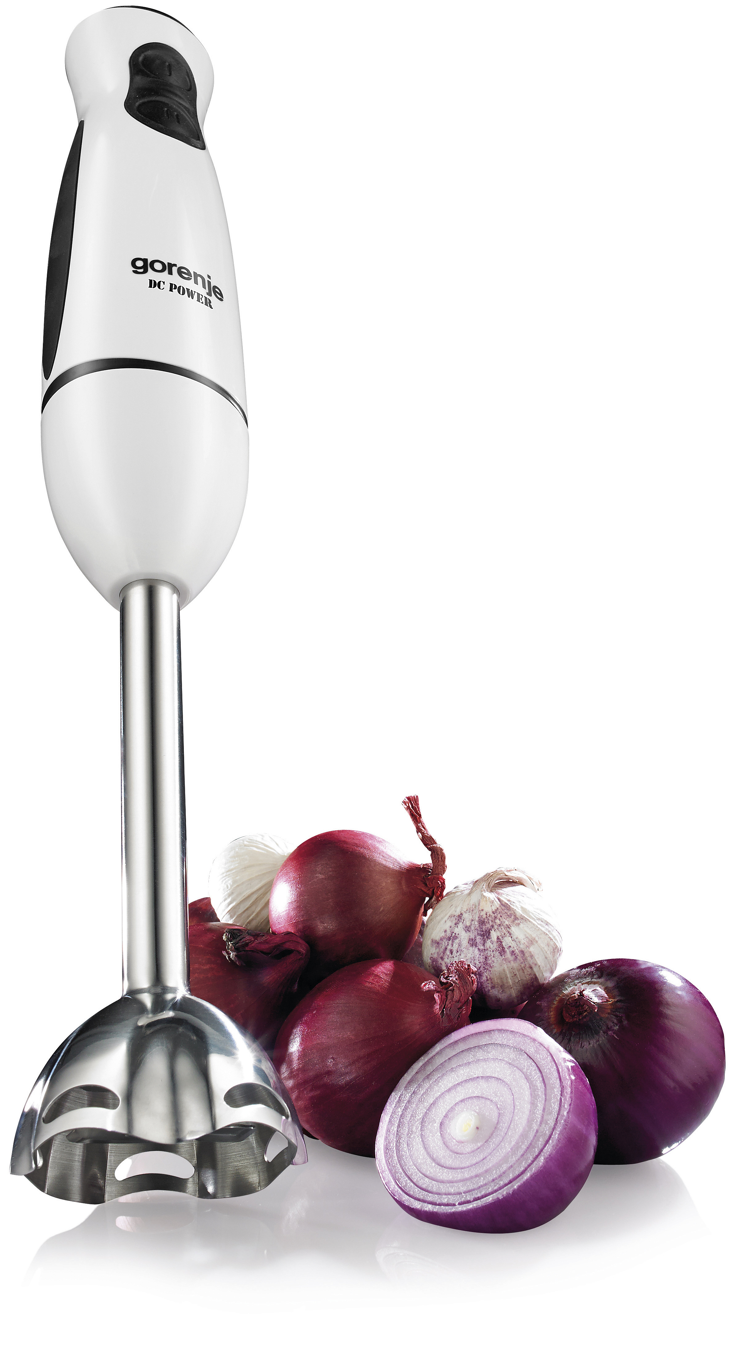 Блендер Gorenje HBX 883Q W preview 9