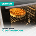 Купить Духовой шкаф Gorenje BO6737E02NX  preview 6