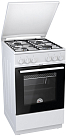 Газовая плита Gorenje GN5112WH