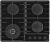 Купить Независимая газовая варочная панель Gorenje GKTW642SYB  preview 6