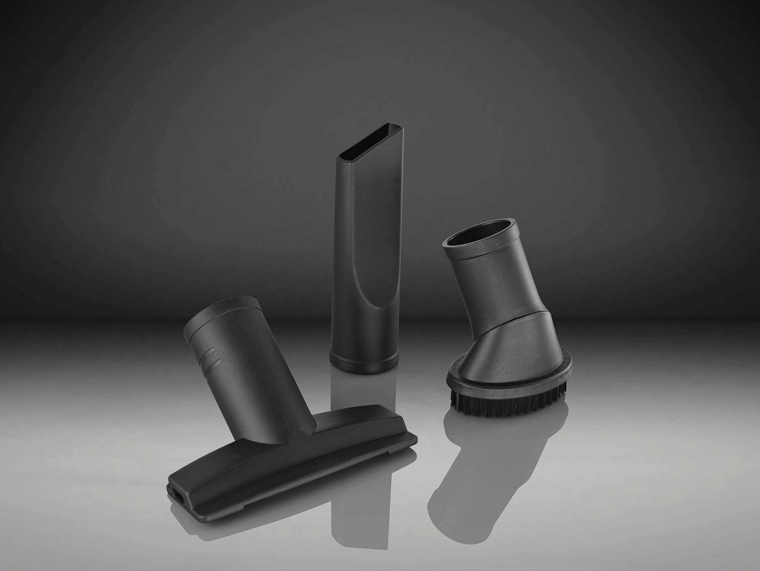 Пылесос мешковый Gorenje VC 2223 RPBK preview 6