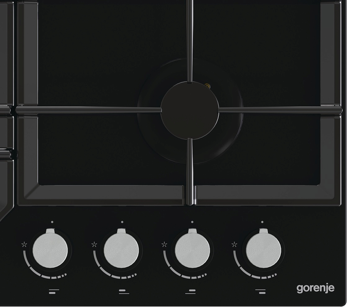 Независимая газовая варочная панель Gorenje GTW641KB preview 2