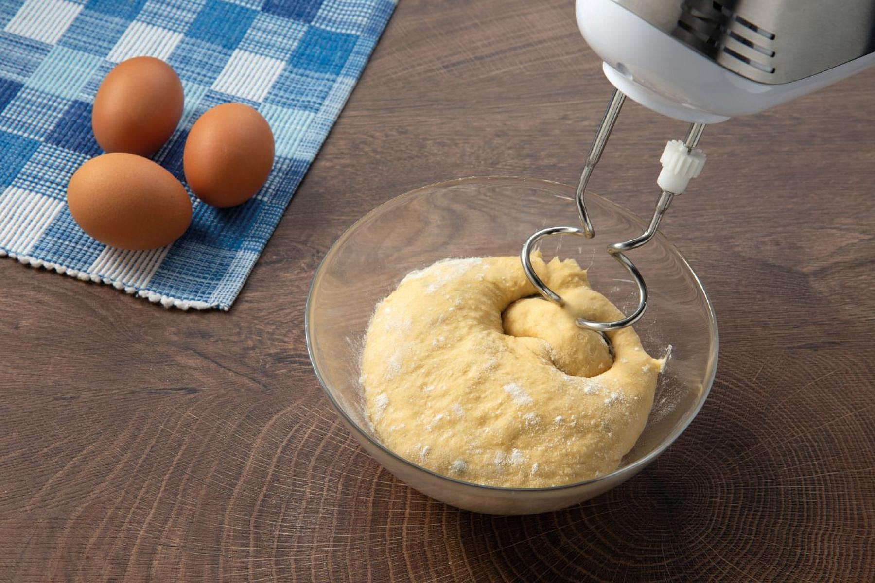 Миксер Gorenje M500DCS preview 13