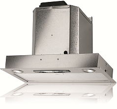 Встраиваемая вытяжка Gorenje Plus GHL6X