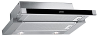Встраиваемая вытяжка Gorenje DF 6316 AX