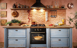 Вытяжка Gorenje WHI649EXBG