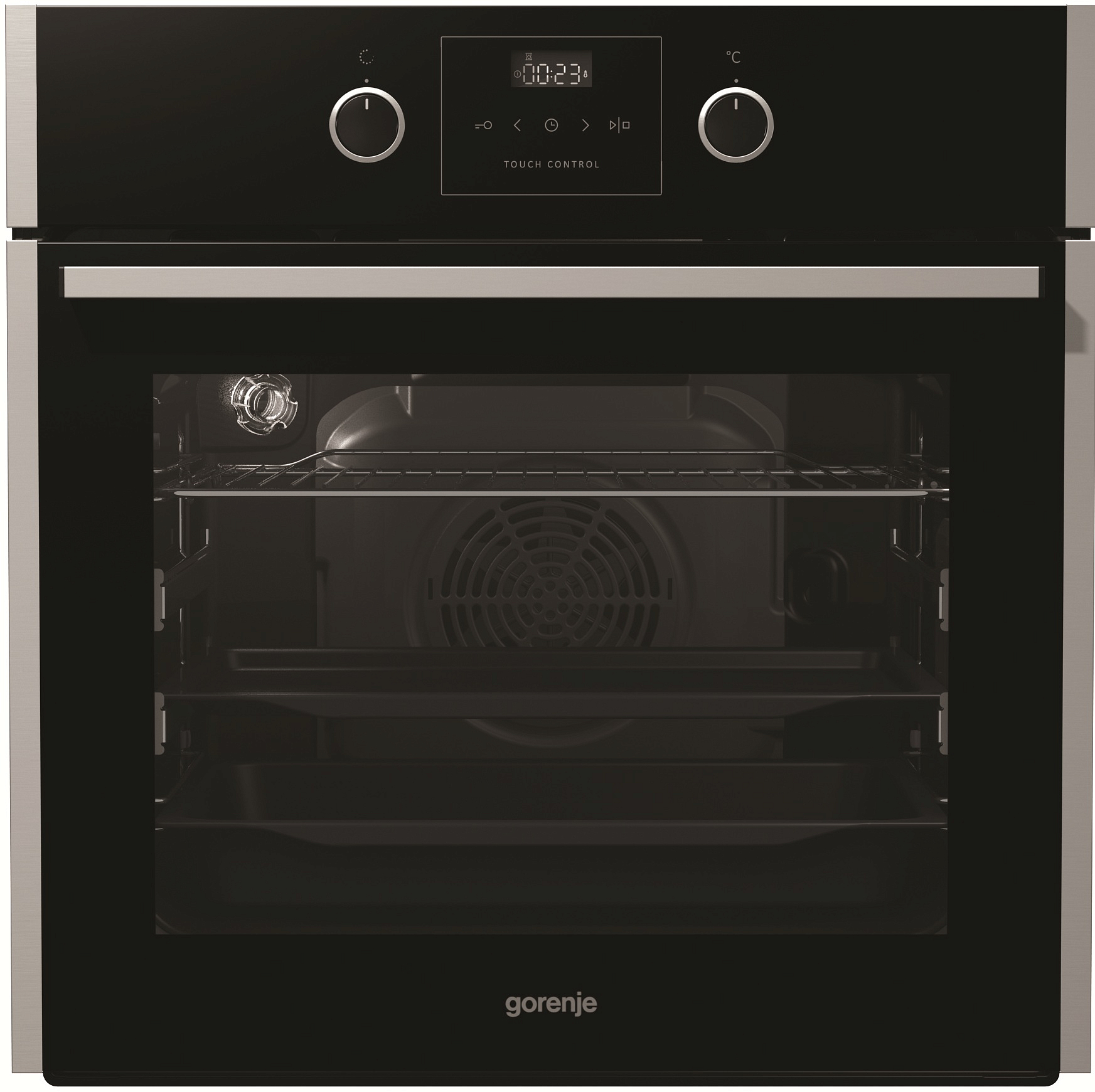Независимая духовка Gorenje BO637E30XG preview 1