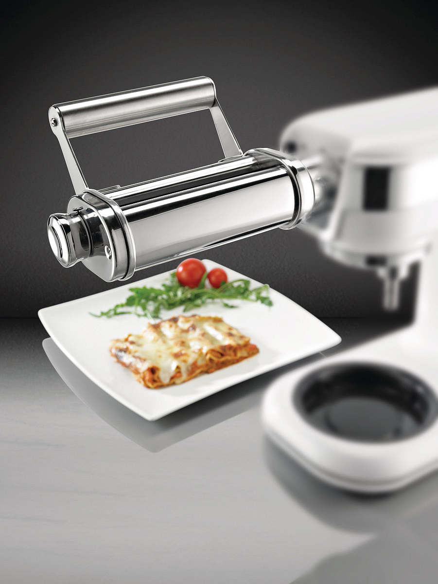 Насадка для раскатки теста для пасты Gorenje MMC-FPR preview 2