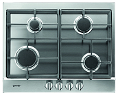 Независимая газовая варочная панель Gorenje Plus GGS640X