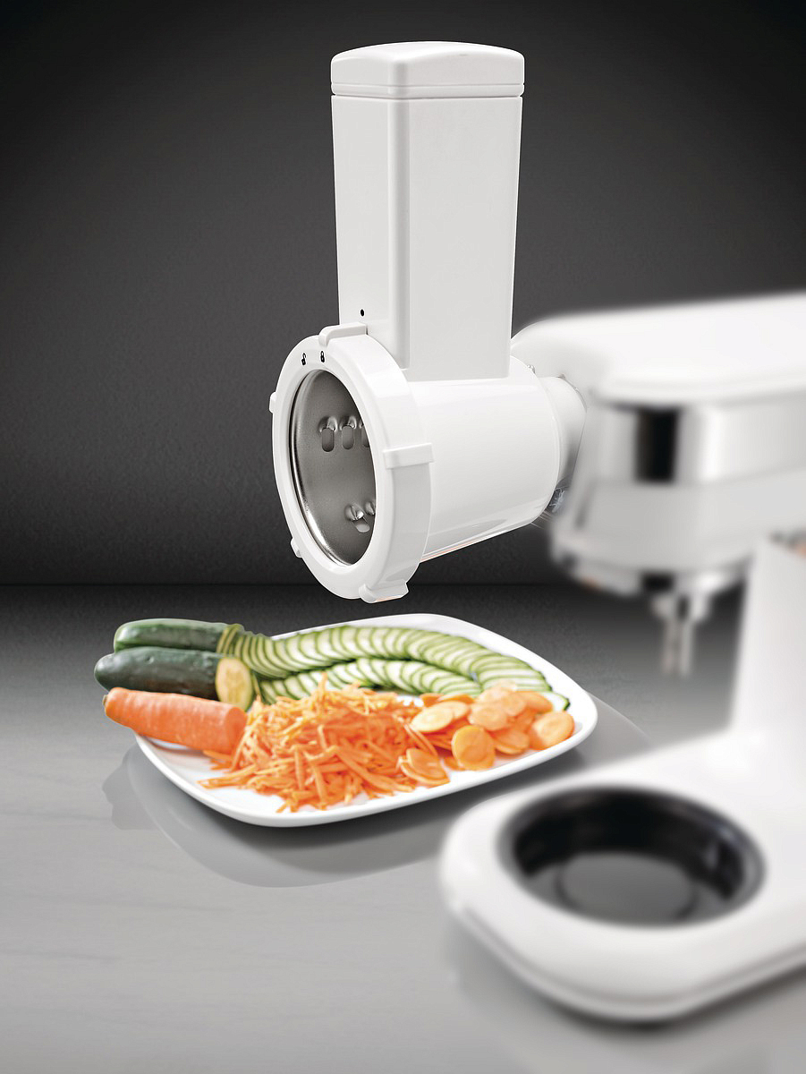 Насадки для нарезки овощей Gorenje MMC-BVS3 preview 2