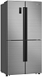 Отдельностоящий холодильник Gorenje NRM9181UX