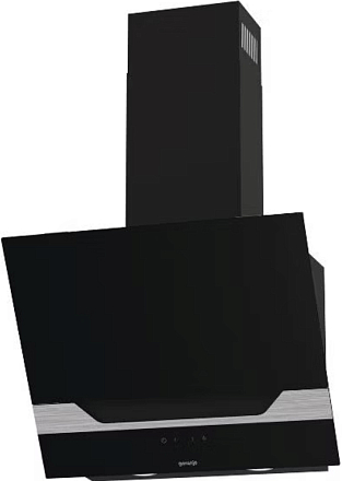 Вытяжка Gorenje WHI646E7BP preview 3