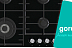 Обзор на варочную панель Gorenje GTW641AKB2
