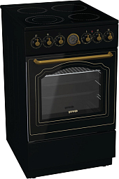 Электрическая плита Gorenje ECS5250CLB