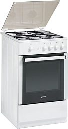 Газовая плита Gorenje GI 52125 AW