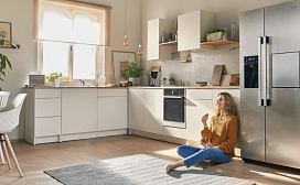Холодильник Gorenje GardenFresh