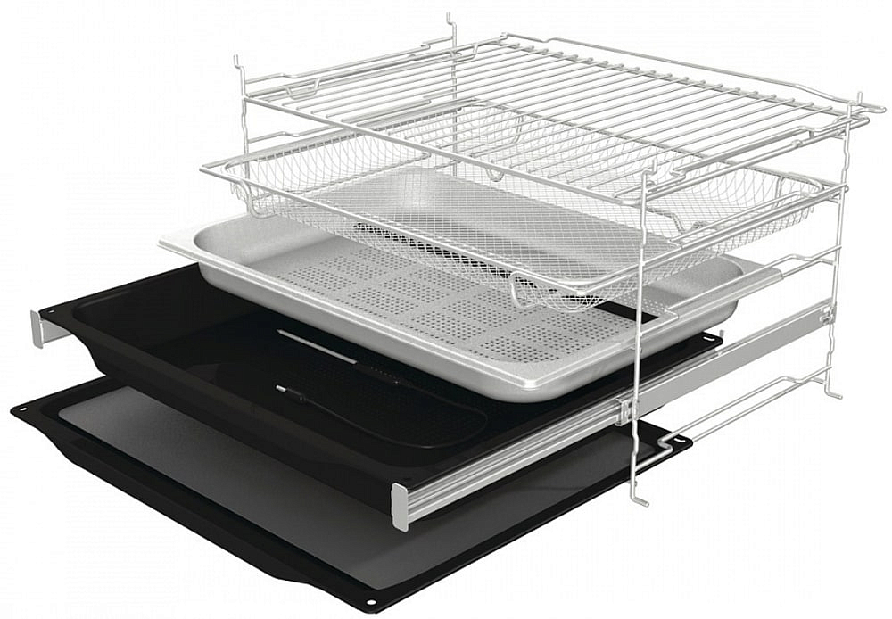 Духовой шкаф Gorenje BFS6148B preview 4