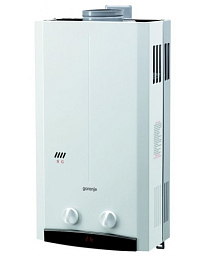 Водонагреватель Gorenje GWH 10 NNBWG
