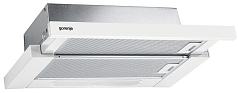 Встраиваемая вытяжка Gorenje DF 6315 W