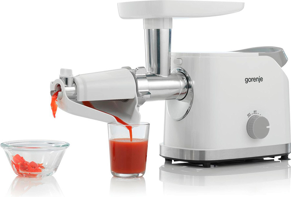 Мясорубка Gorenje MG1802SJW preview 5