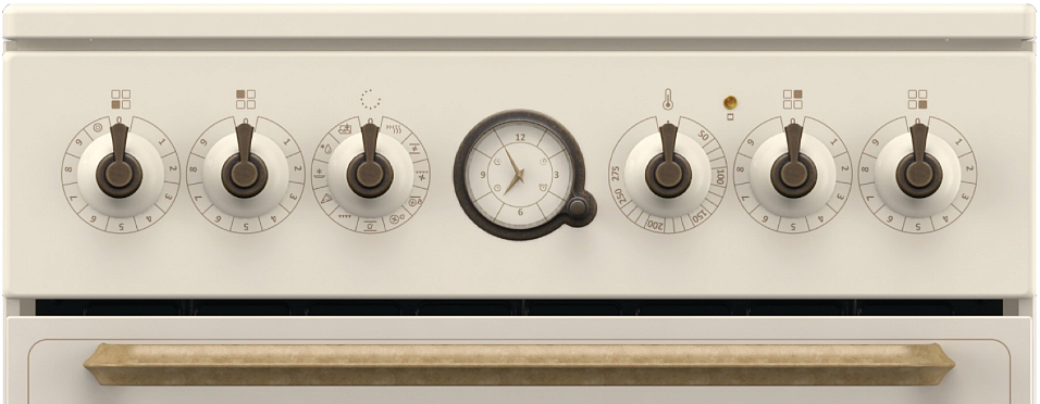 Электрическая плита Gorenje GECS5B70CLI preview 10