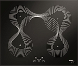 Независимая индукционная варочная панель Gorenje IT 65 KRB