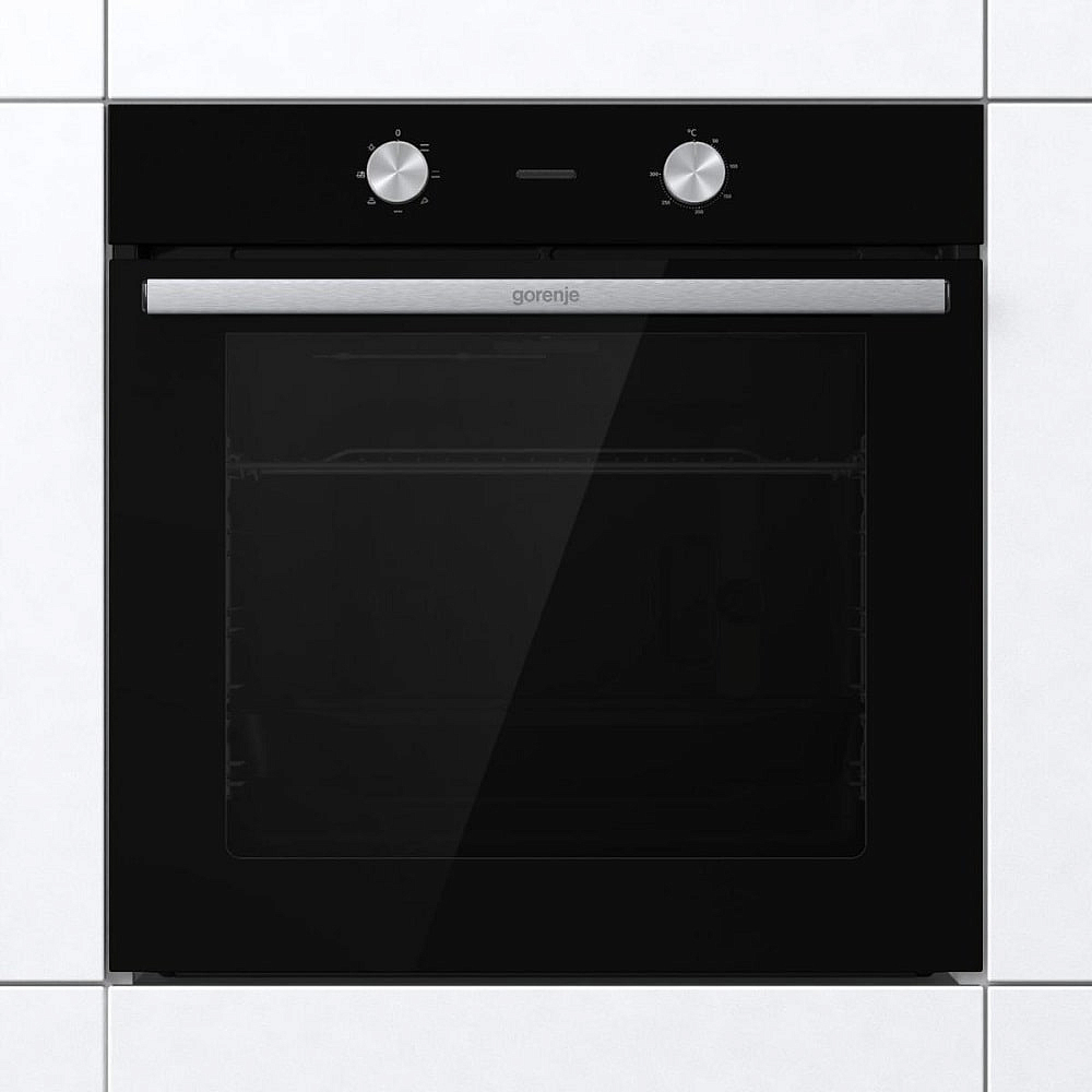 Духовой шкаф Gorenje BOX6712E02BK preview 4