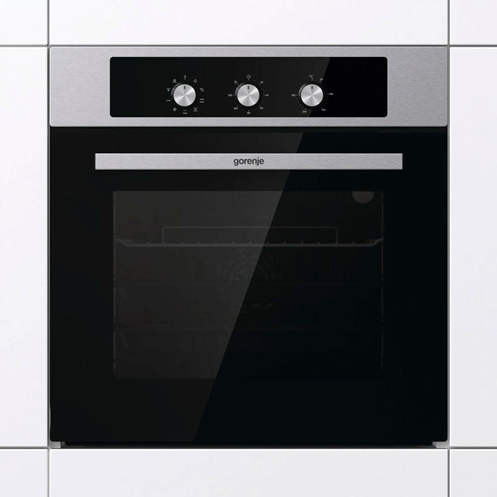 Духовой шкаф Gorenje BO6727E03AX preview 11