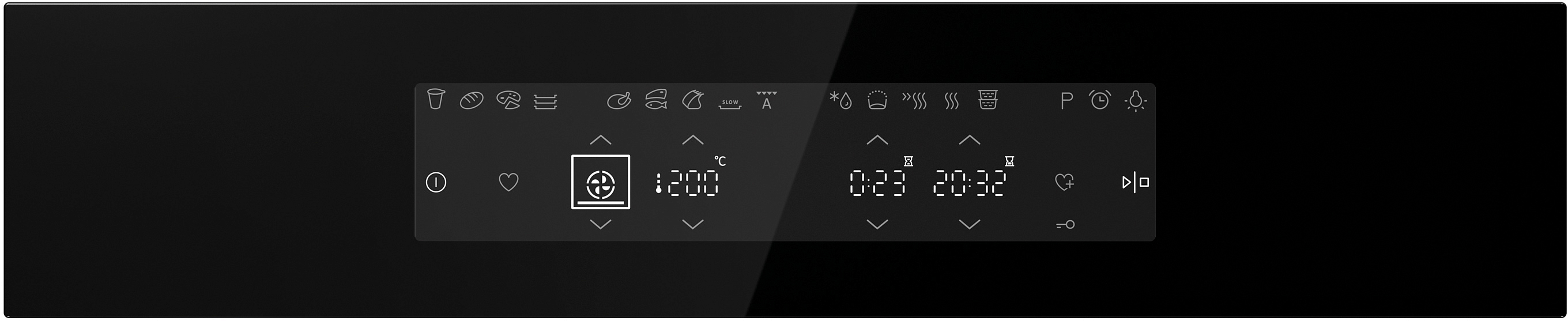 Независимая духовка Gorenje BO658A34BG preview 2