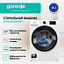 Купить Стиральная машина Gorenje WPNEI82SBSWIFI/C  preview 2
