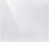 Независимая электрическая варочная панель Gorenje ECT 6 SY2W