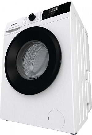 Стиральная машина Gorenje W1NHPI72SCSIRV preview 5
