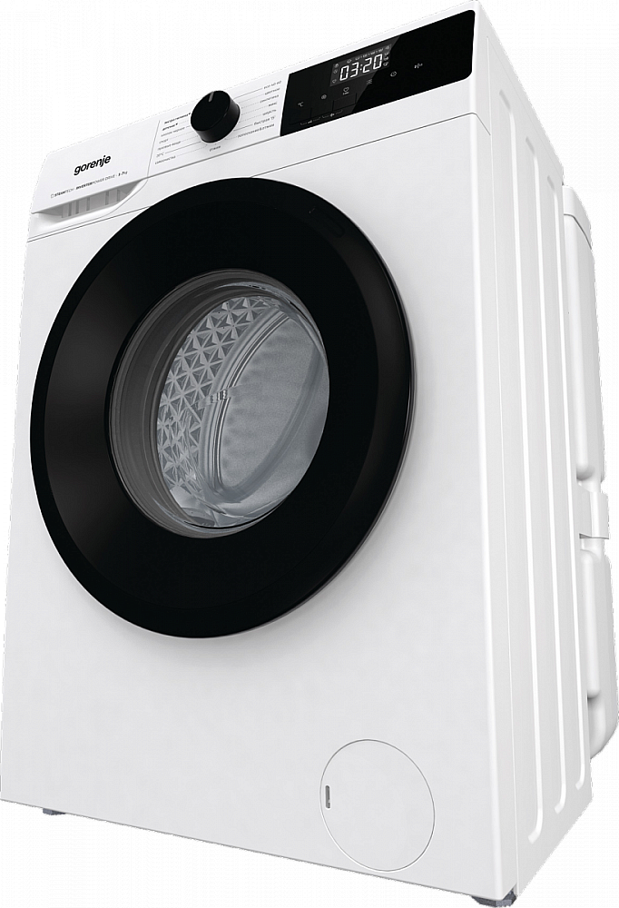 Стиральная машина Gorenje W1NHPI72SCSIRV preview 5
