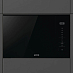 Купить Встраиваемая микроволновая печь с грилем Gorenje BM201SG3DBG  preview 11