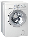 Узкая стиральная машина Gorenje WS 53Z105