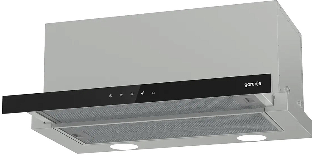 Встраиваемая вытяжка Gorenje TH60E6X preview 9