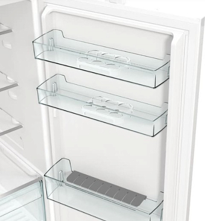 Встраиваемый двухкамерный холодильник Gorenje NRKI517141 preview 8