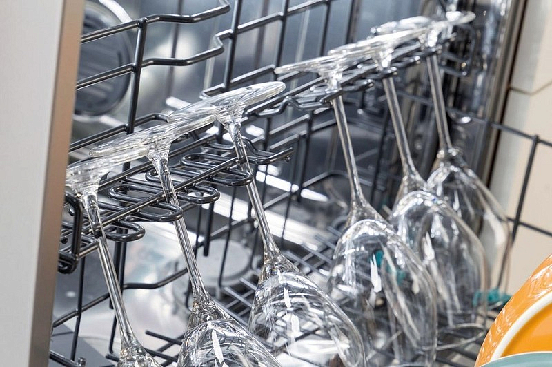 Встраиваемая посудомоечная машина Gorenje GV631E60 preview 9