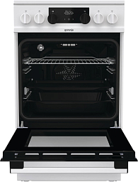 Электрическая плита Gorenje ECS5350WA