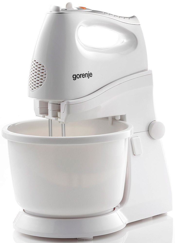 Миксер Gorenje M450WS preview 1