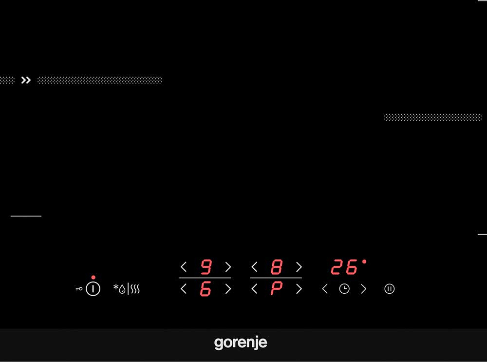 Индукционная варочная панель Gorenje IT641BCSC7 preview 7