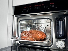 Комбинированная пароварка с конвекцией Gorenje BOC 6322 AX (арт. 222731)