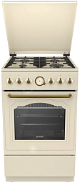 Газовая плита Gorenje GI52CLI