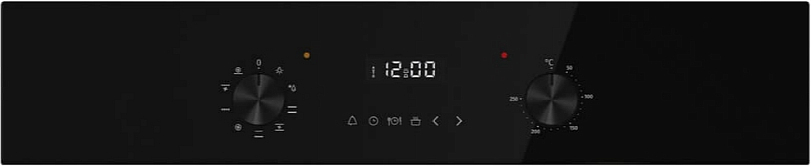 Духовой шкаф Gorenje BO6737E02TNBG preview 2